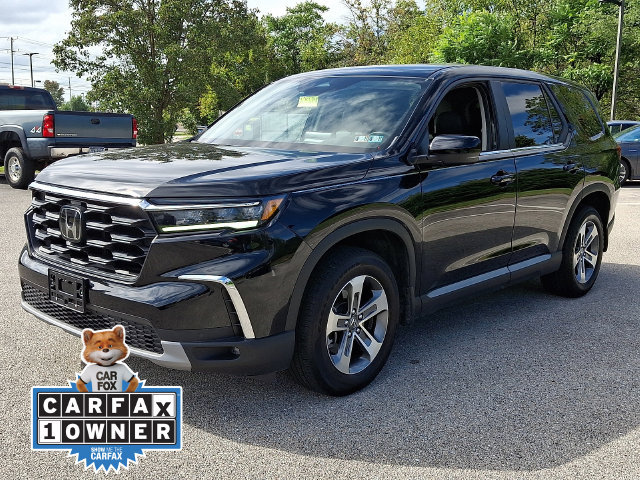 Used 2024 Honda Pilot EX-L image 6