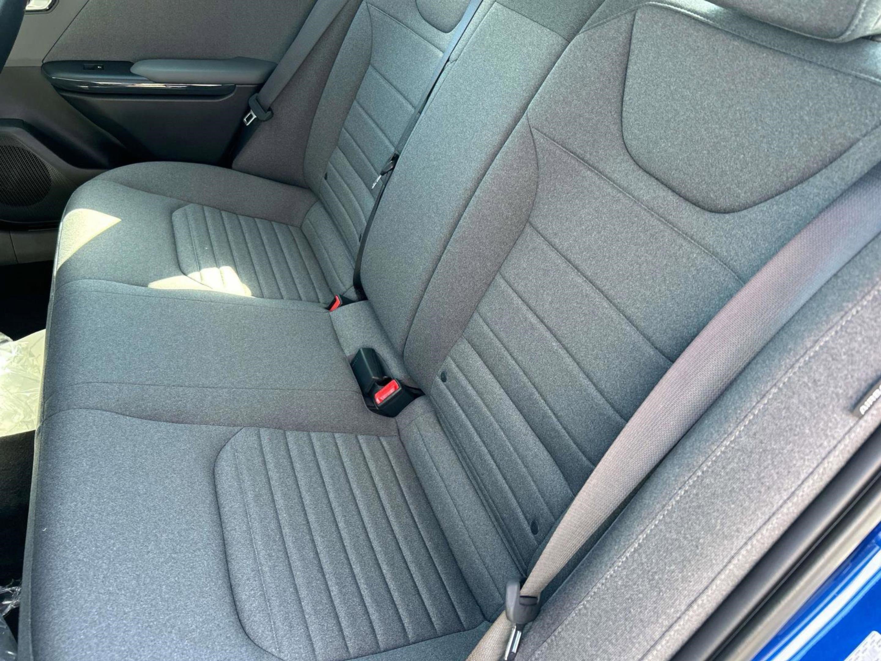 New 2025 Kia K4 EX image 17