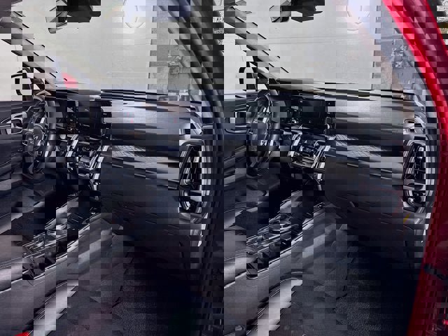 Certified 2023 Kia Sorento EX image 29