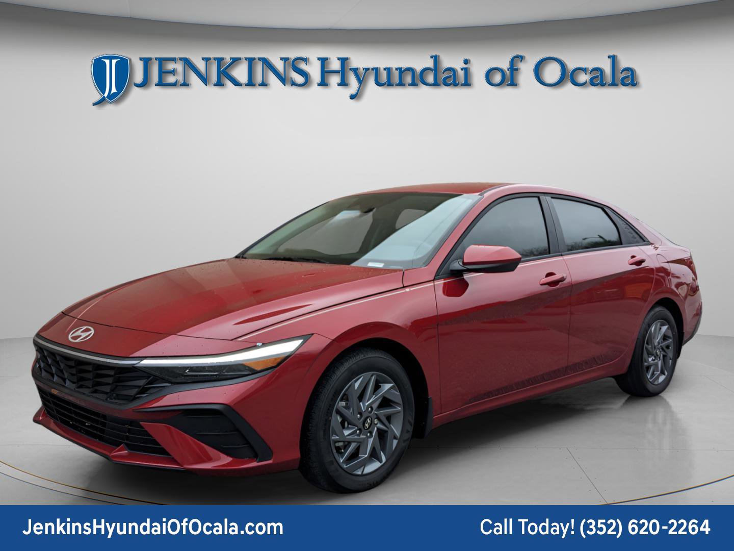 New 2026 Hyundai Elantra Sport image 9