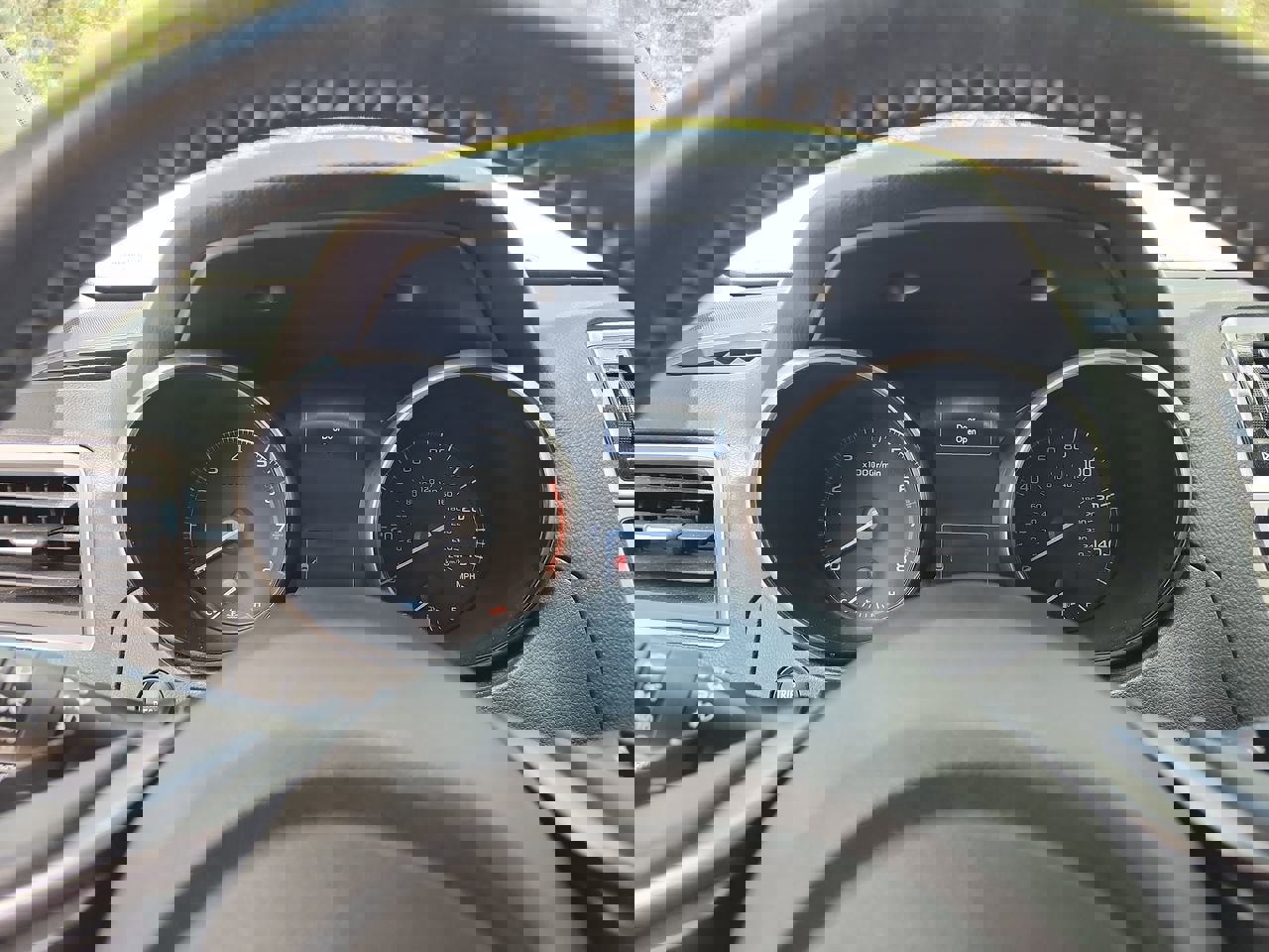 Used 2018 Subaru Outback 2.5i Premium image 10