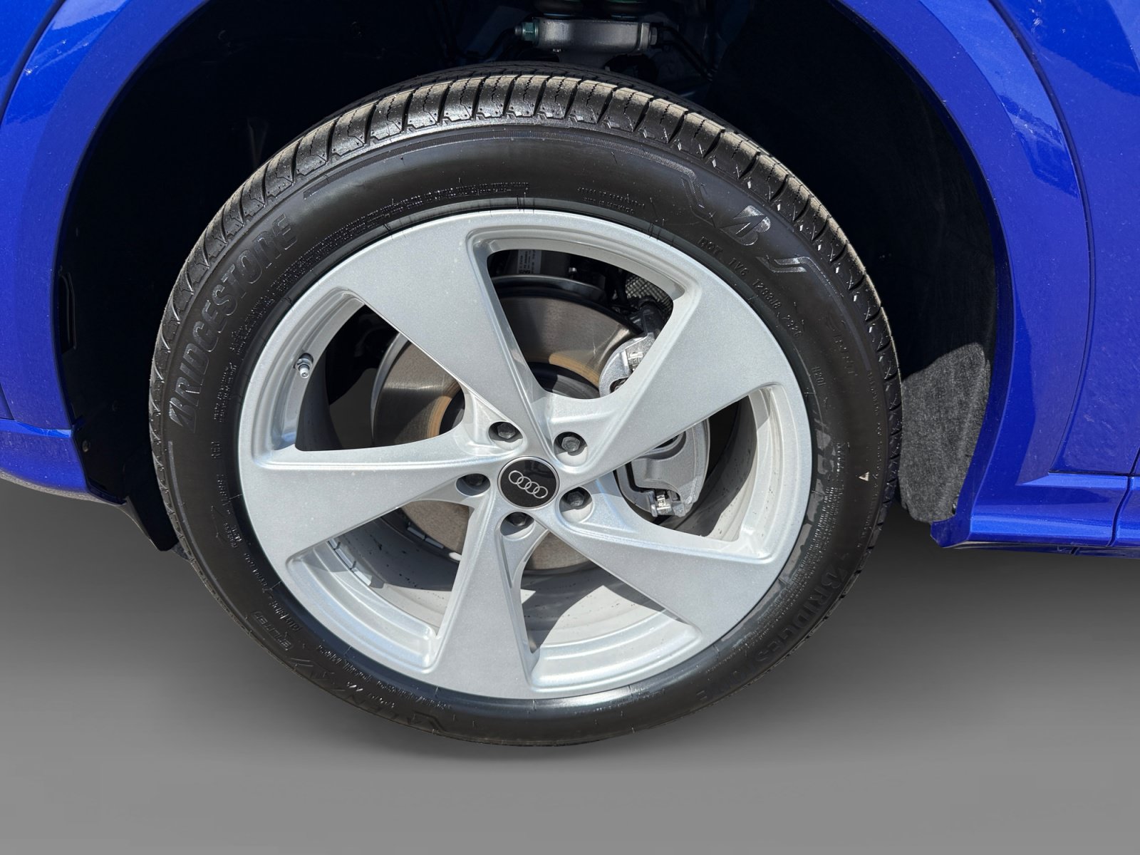 New 2026 Audi Q5 Premium Plus AWD/4WD image 9