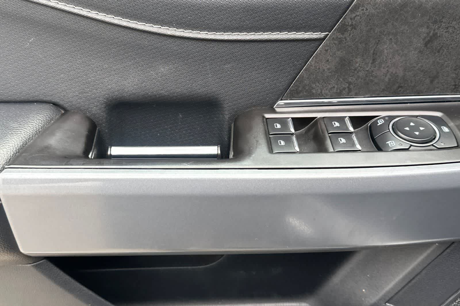 Used 2024 Ford F150 XLT w/ Mobile Office Package AWD/4WD image 13