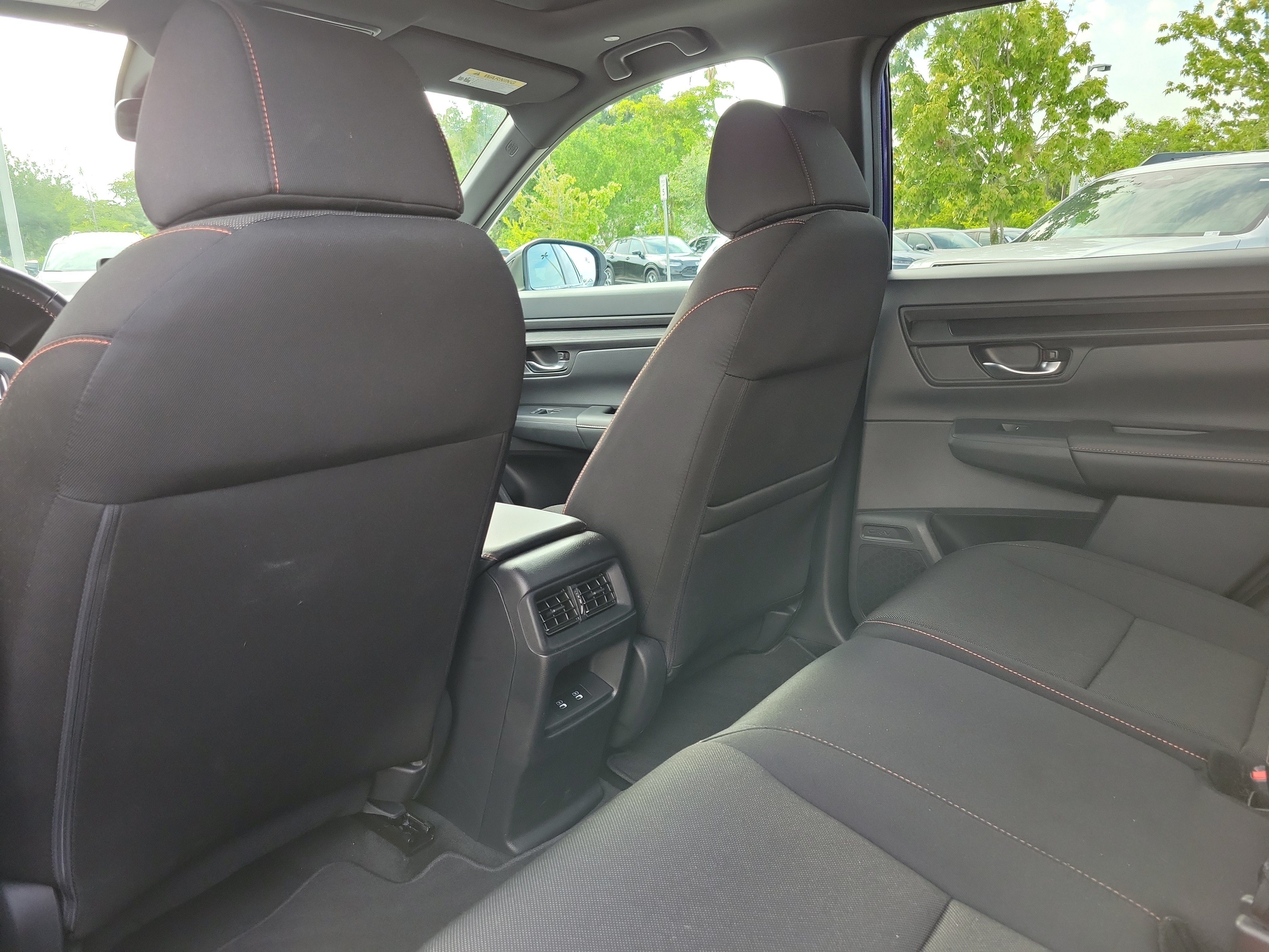 Used 2025 Honda CR-V Sport image 15