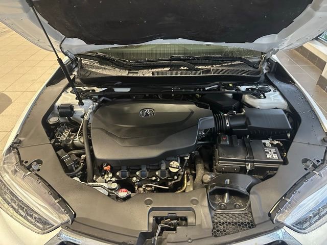 Used 2020 Acura TLX V6 w/ Technology Package image 38