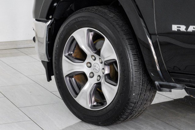 Used 2019 RAM 1500 Laramie AWD/4WD image 67