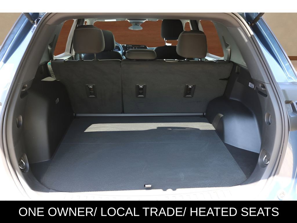 Used 2026 Chevrolet Equinox LT FWD image 14