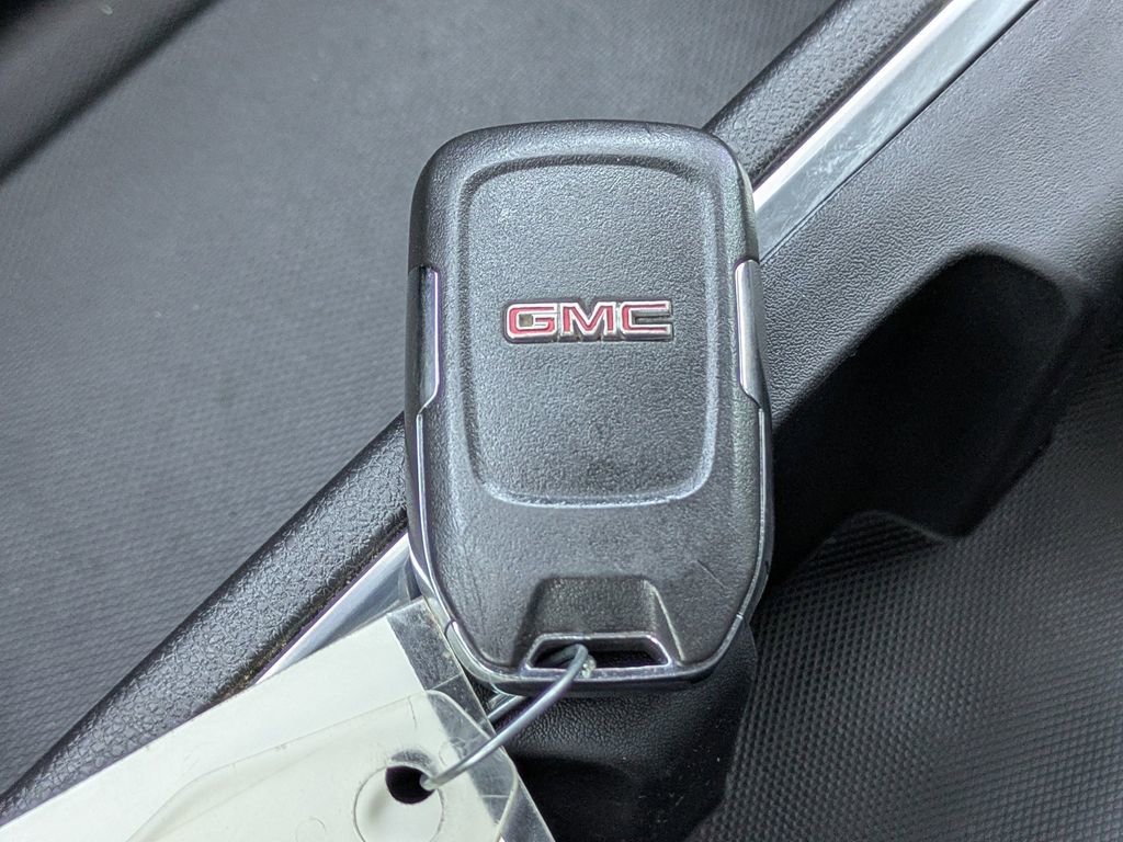 Used 2022 GMC Sierra 1500 Elevation w/ X31 Off-Road Package AWD/4WD image 29