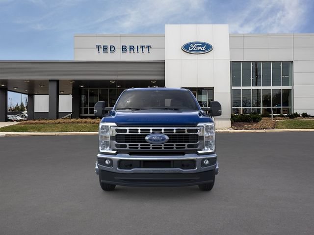 New 2026 Ford F350 XLT AWD/4WD image 7