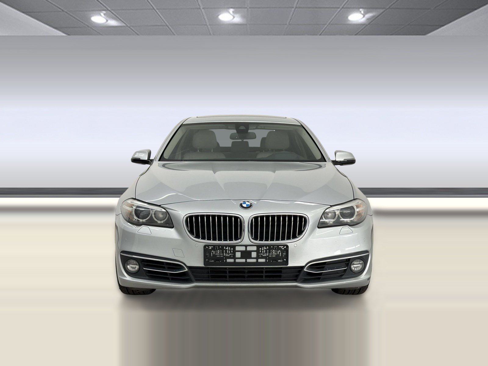 Used 2014 BMW 535i xDrive Sedan AWD/4WD image 6