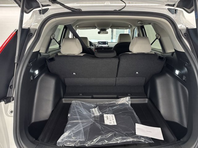 New 2027 Honda CR-V LX image 31