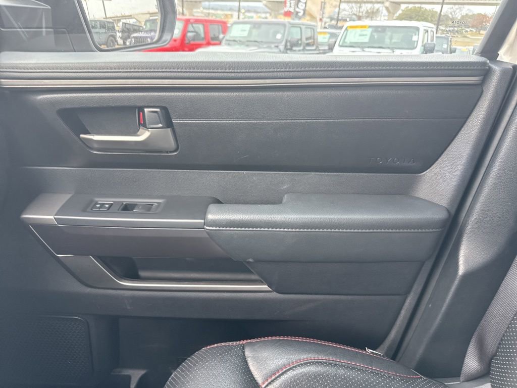 Used 2023 Toyota Tundra SR5 image 30