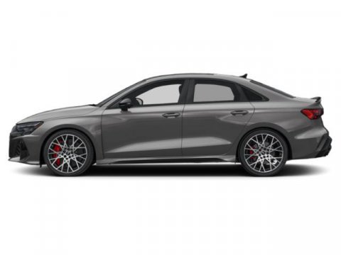 New 2026 Audi RS 3 AWD/4WD image 3