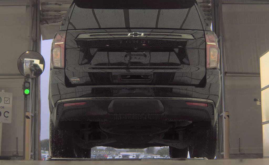 Used 2021 Chevrolet Tahoe Z71 AWD/4WD image 7