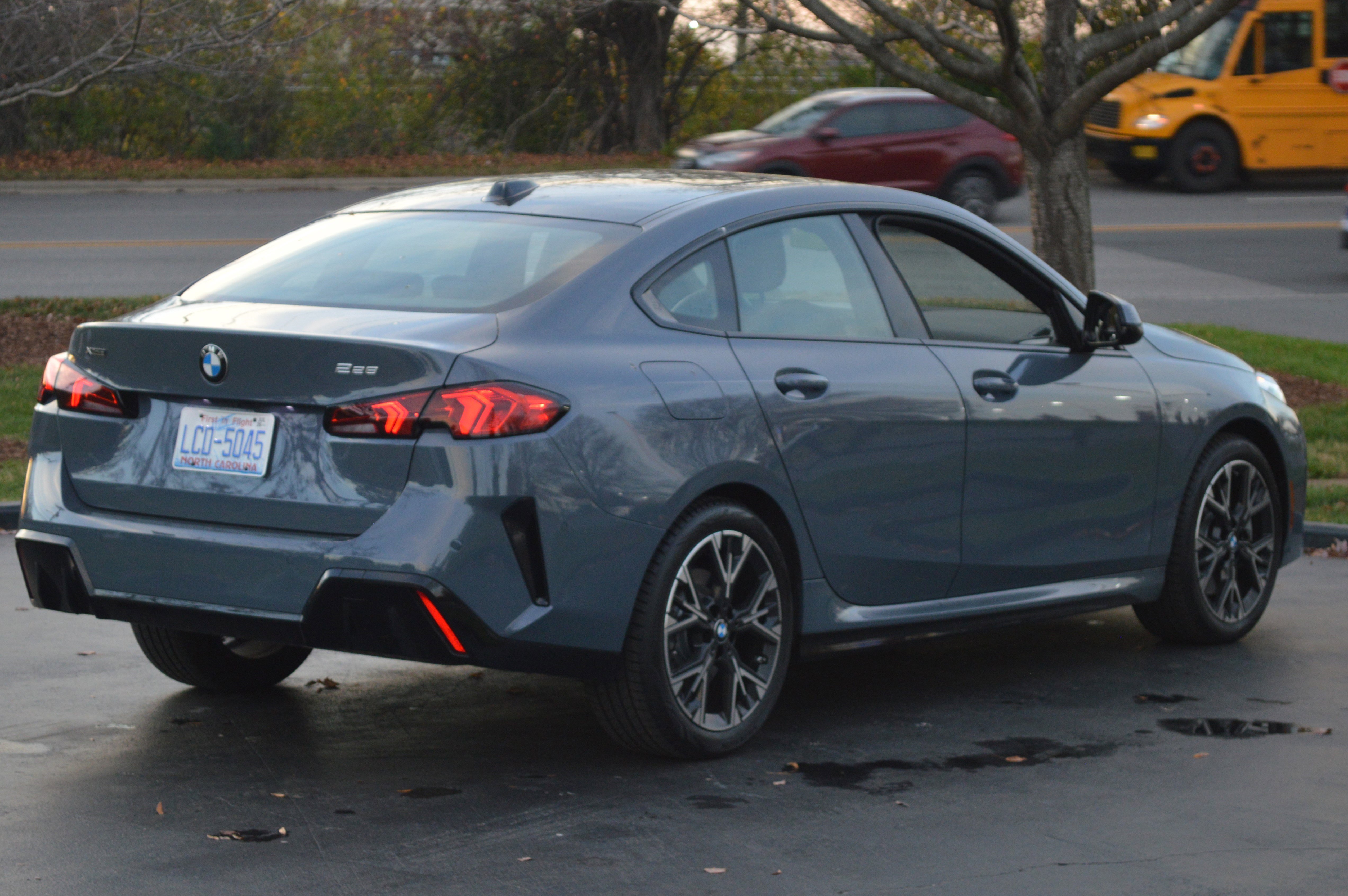 Used 2025 BMW 228i xDrive w/ Premium Package AWD/4WD image 11