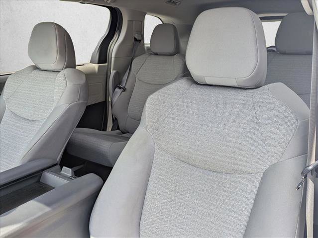 Used 2021 Toyota Sienna LE image 13