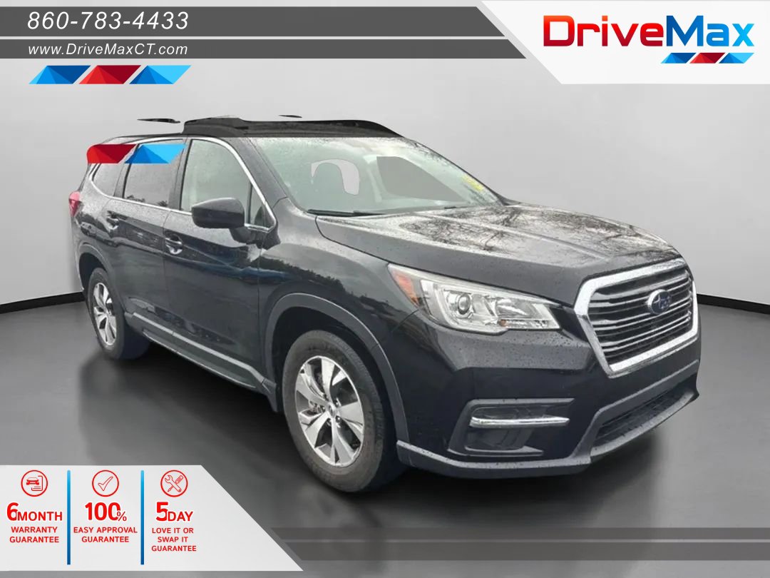Used 2019 Subaru Ascent Premium image 1