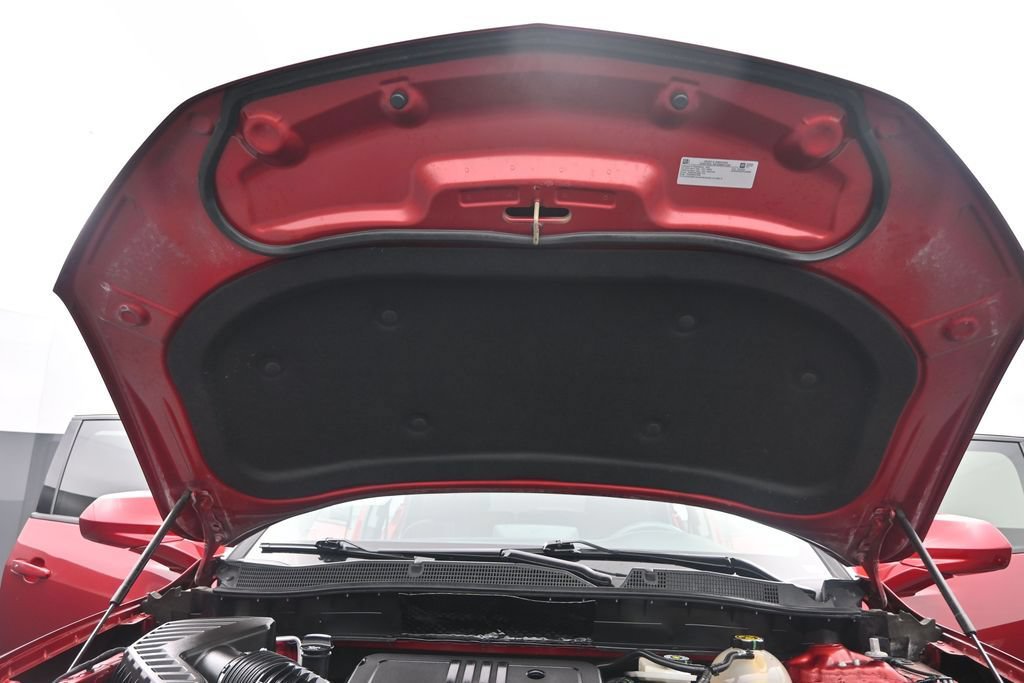 Used 2023 Chevrolet Blazer LT w/ Convenience Package FWD image 37