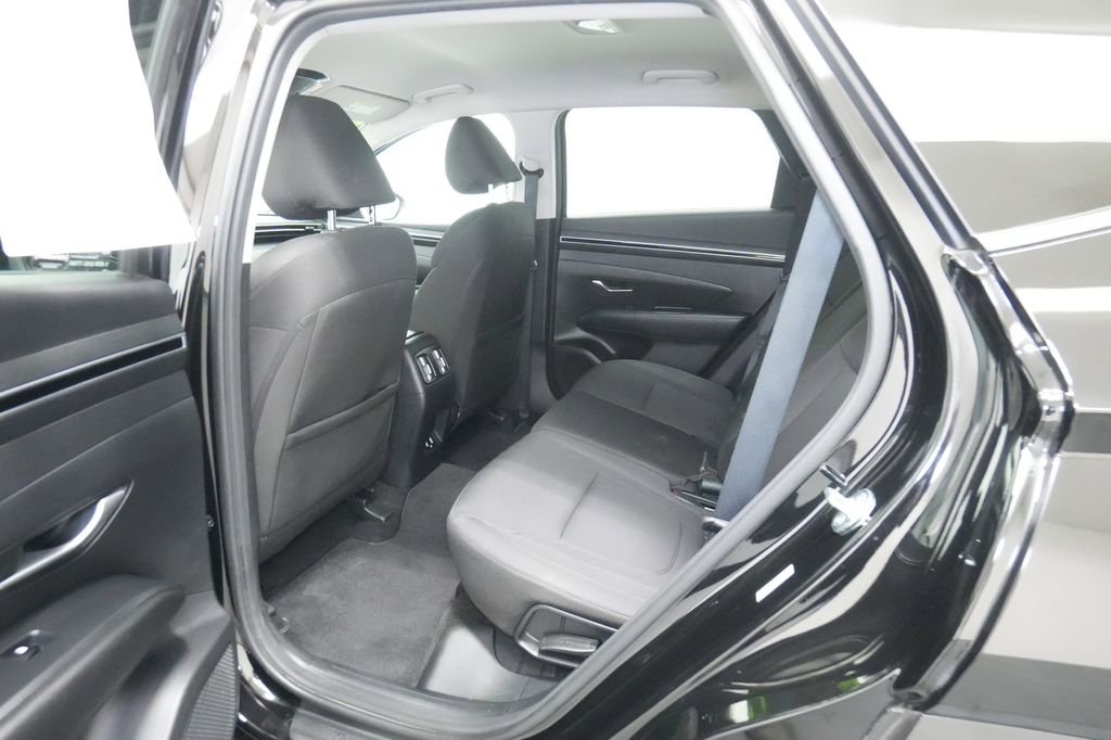 Used 2023 Hyundai Tucson SEL AWD/4WD image 17