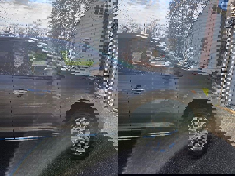 Used 2014 Nissan Murano S image 3