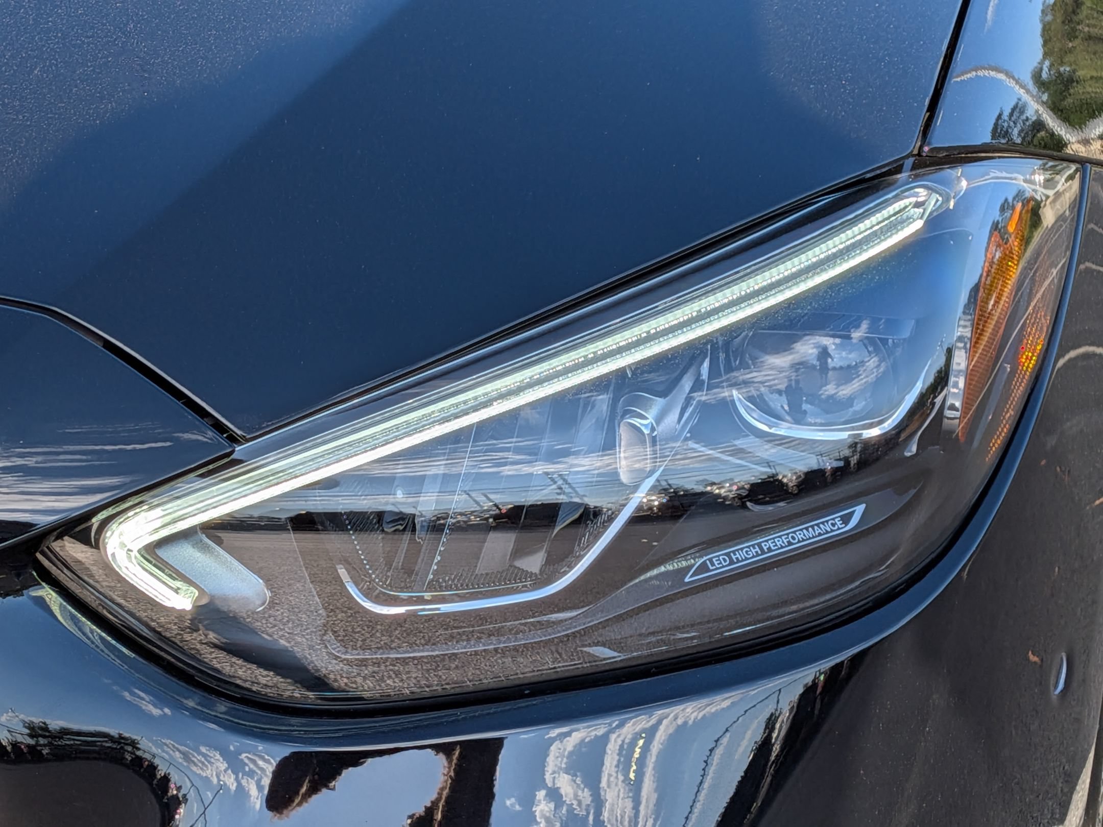 New 2026 Mercedes-Benz C 300 4MATIC Sedan image 6