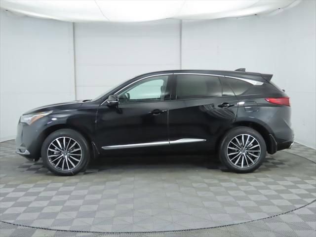 New 2026 Acura RDX SH-AWD w/ Advance Package image 8