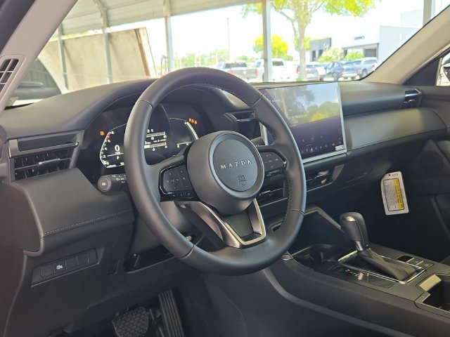New 2026 MAZDA CX-5 Select AWD/4WD image 9