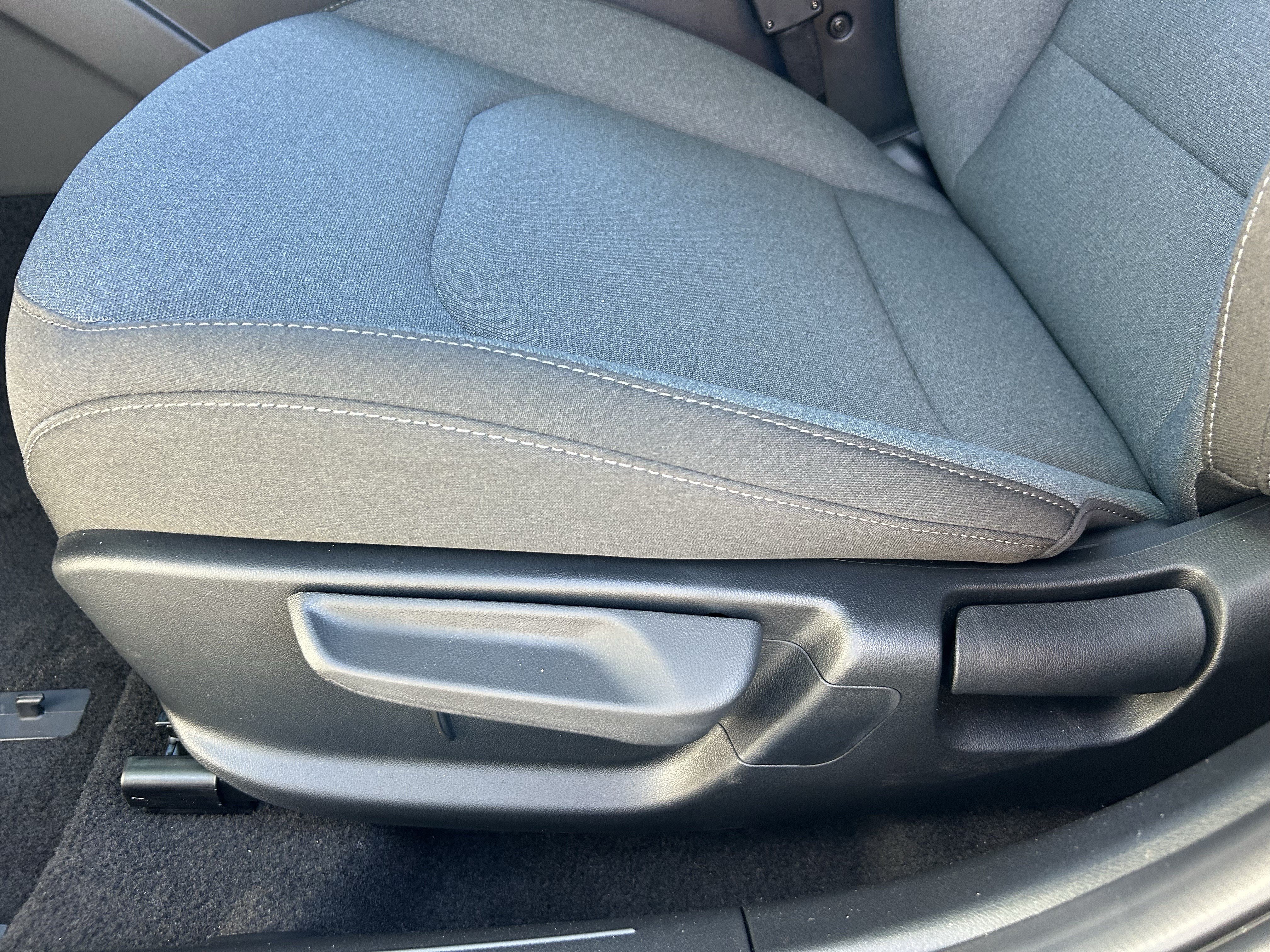New 2026 Kia K4 FWD image 24