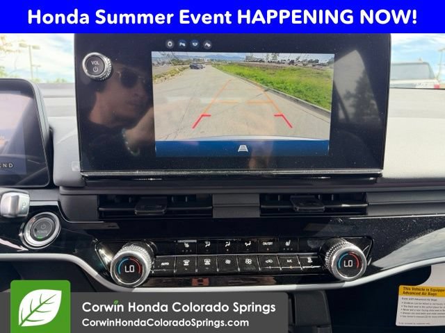New 2026 Honda Prologue Touring image 22