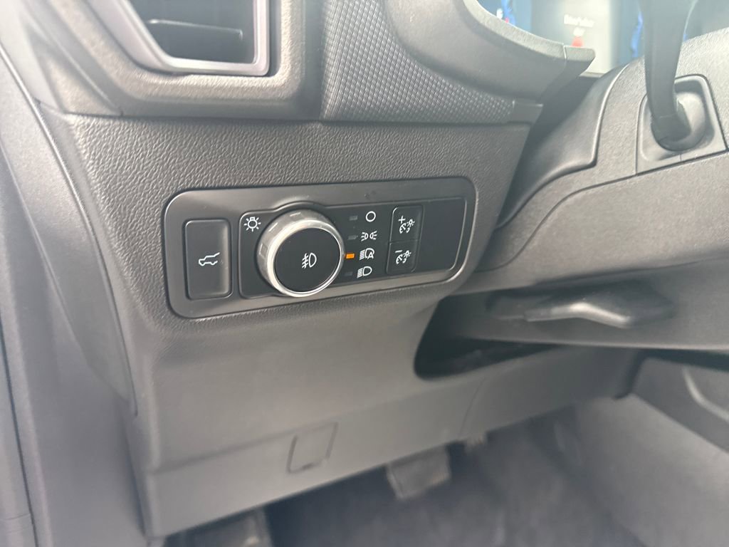 Used 2025 Ford Bronco Sport Big Bend w/ Convenience Package image 22