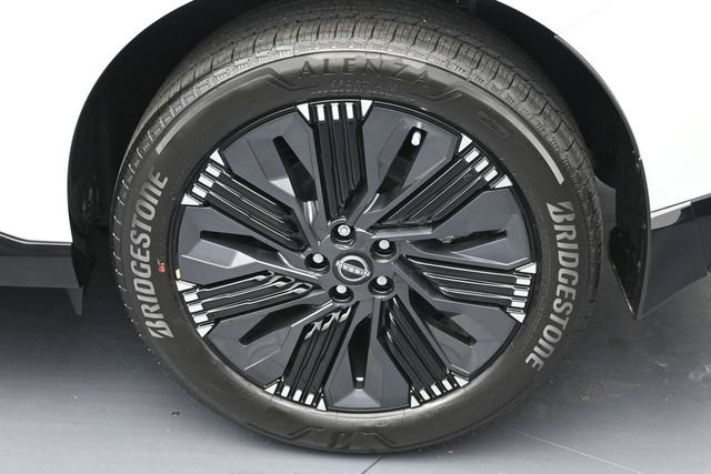 New 2026 Nissan Murano Platinum w/ Cargo Package AWD/4WD image 8