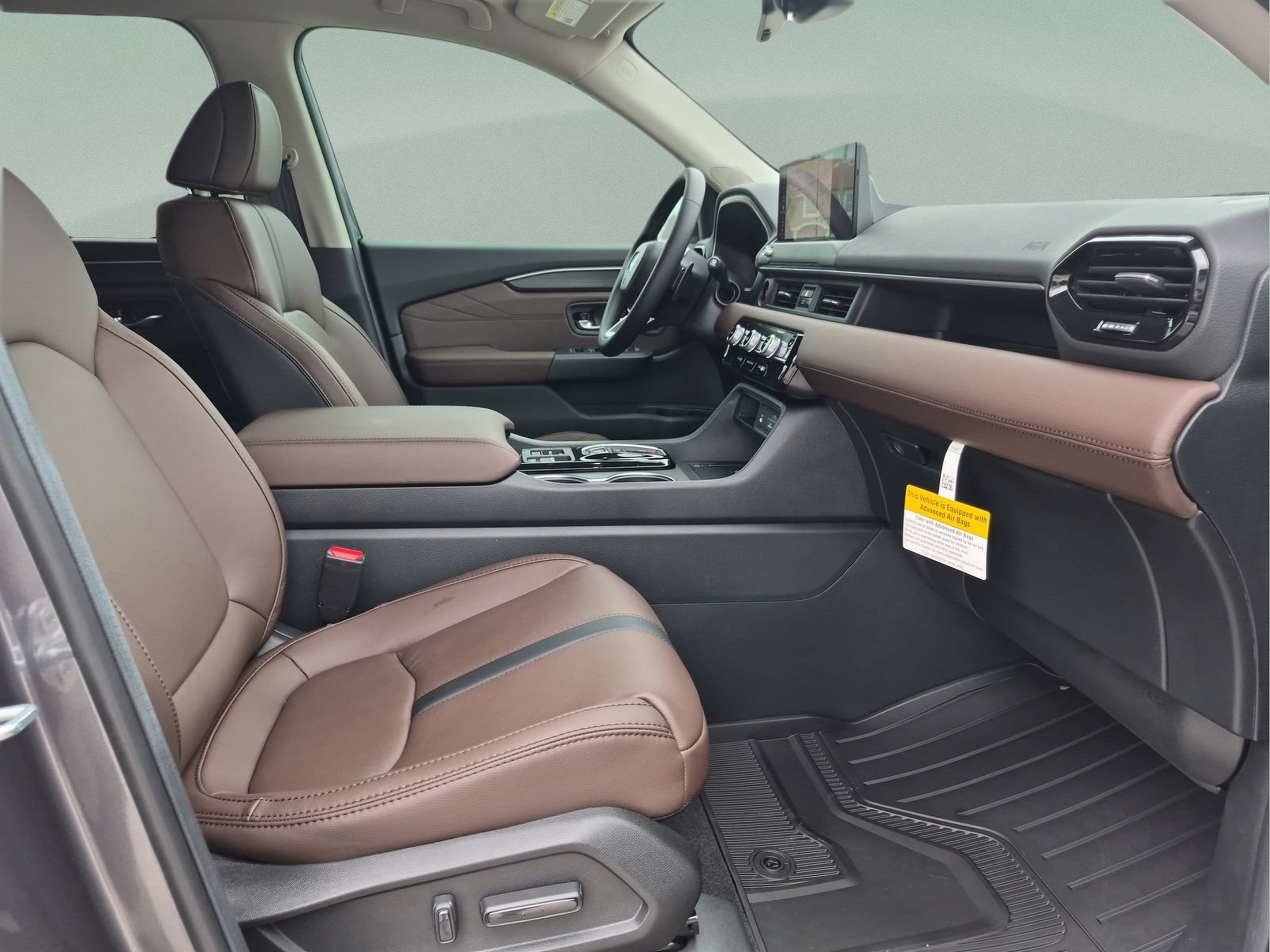 New 2026 Honda Pilot image 20