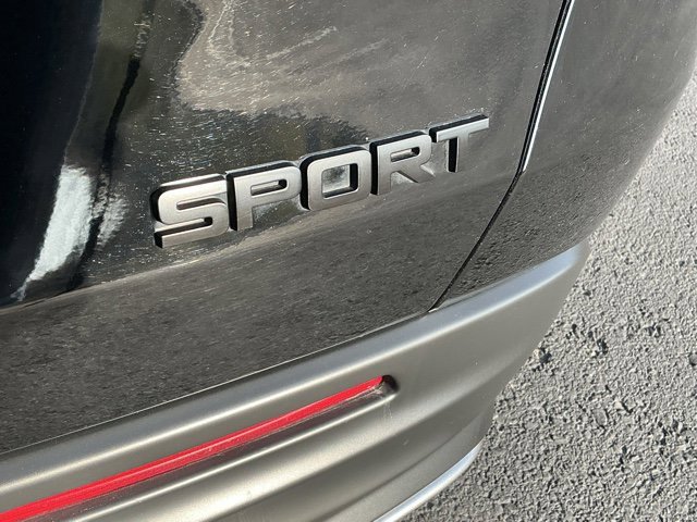 Used 2026 Honda HR-V Sport image 7