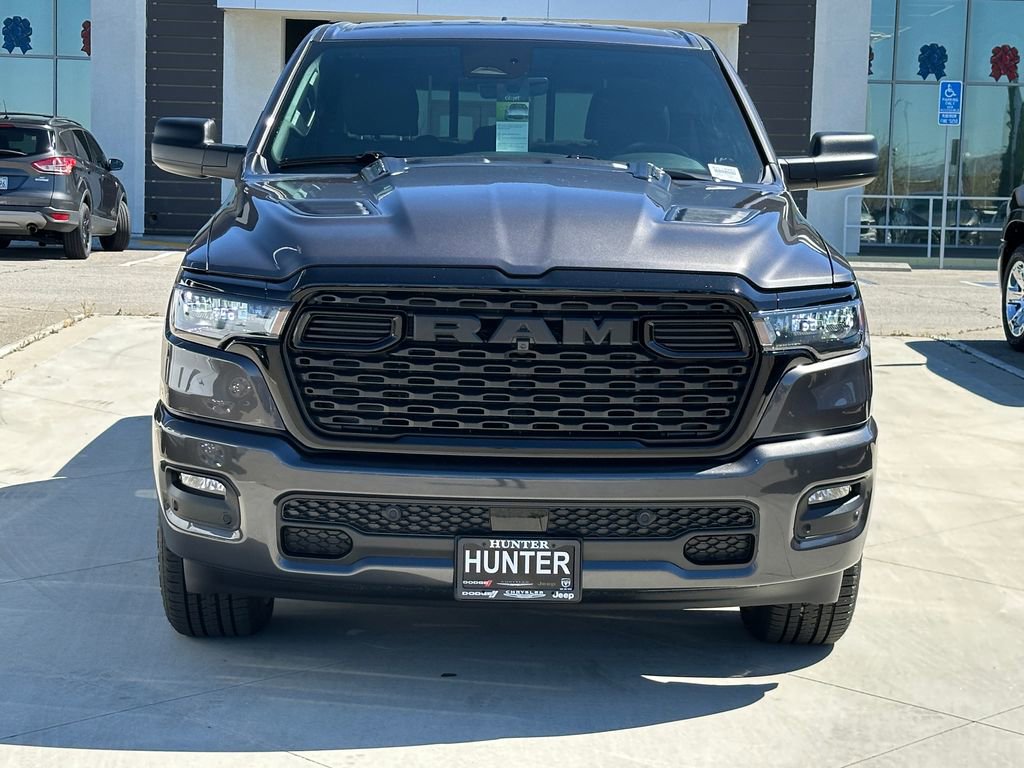 New 2026 RAM 1500 Express image 11