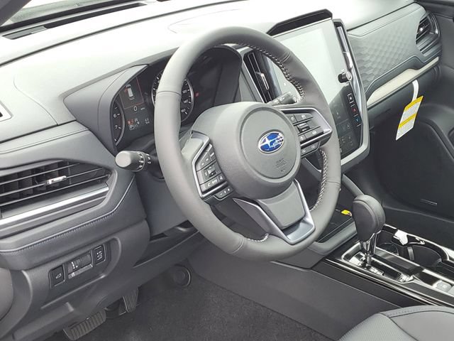 New 2026 Subaru Forester Limited AWD/4WD image 21
