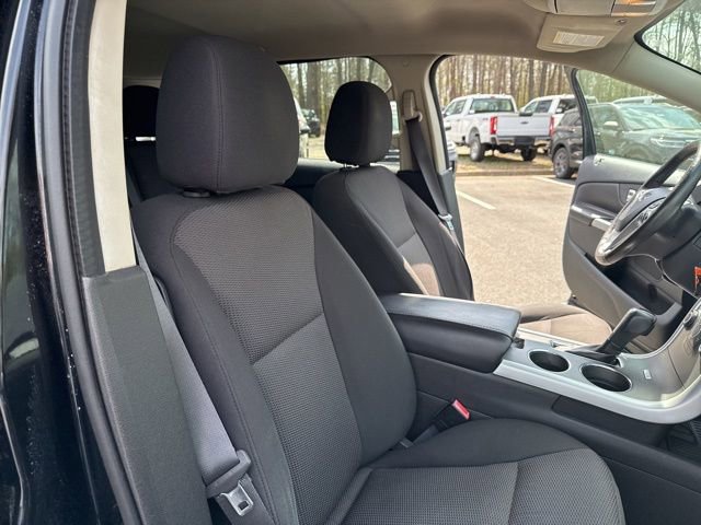 Used 2014 Ford Edge SEL FWD image 21