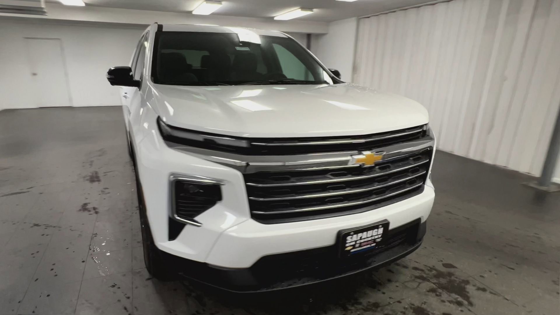 New 2026 Chevrolet Traverse LT w/ Sun and Wheel Package image 39