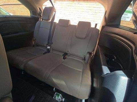 Used 2023 Honda Odyssey Elite image 17