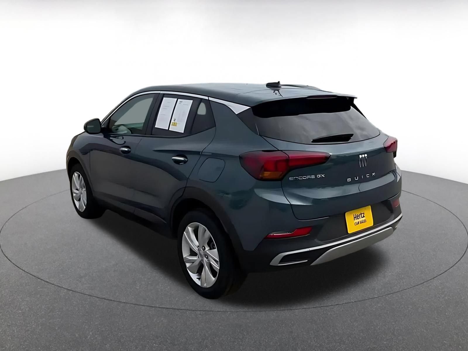 Used 2026 Buick Encore GX Preferred FWD image 10