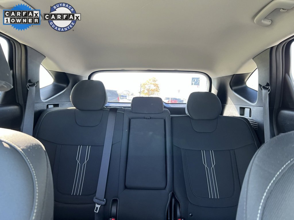 Used 2023 Hyundai Tucson SEL image 20