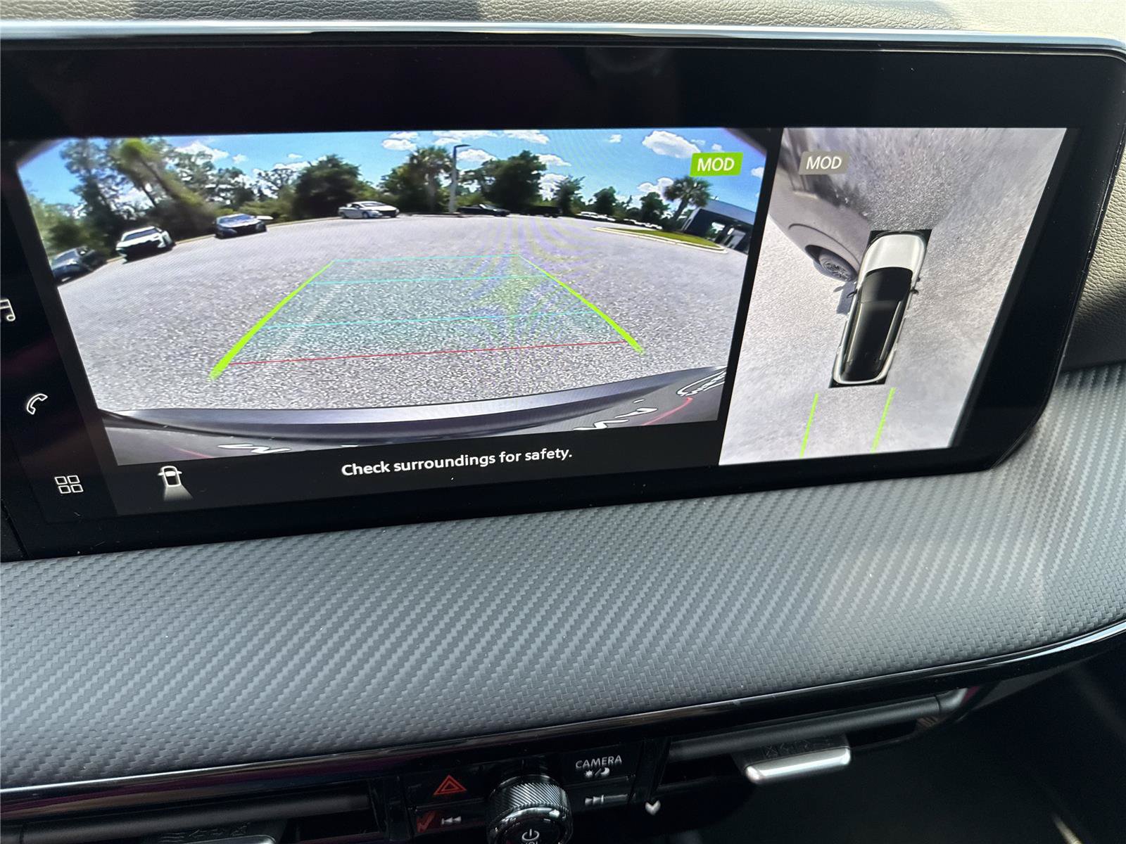 New 2026 Nissan Kicks SR FWD image 25