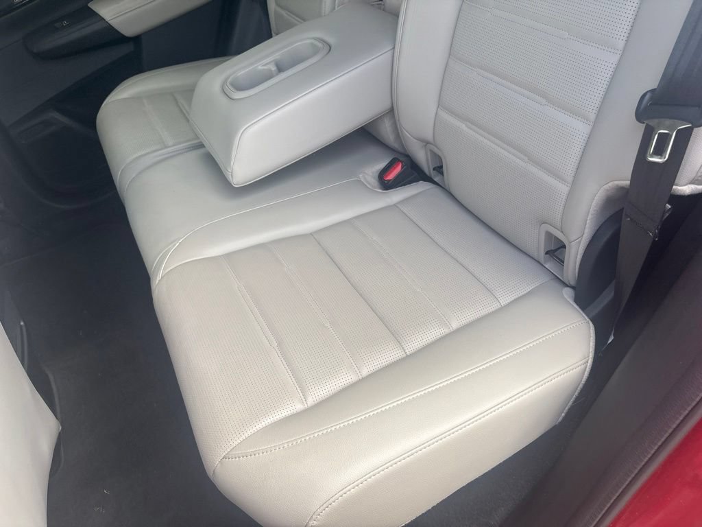 Certified 2024 Honda CR-V EX-L image 41
