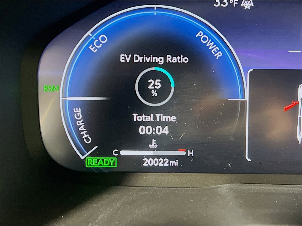 Used 2024 Toyota RAV4 XSE image 12