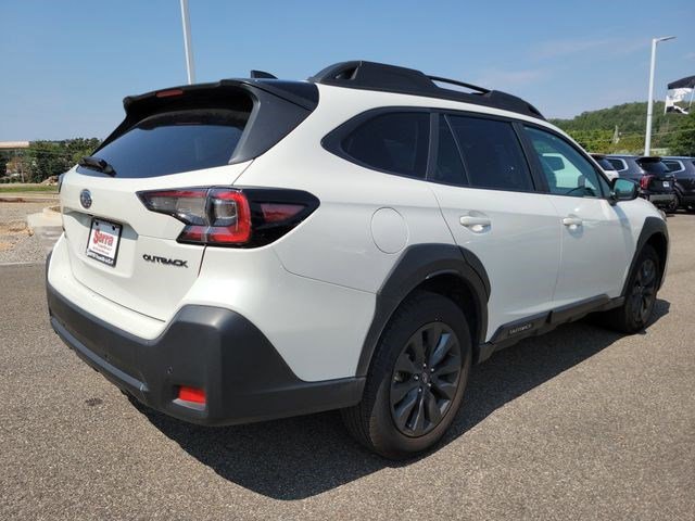 Used 2024 Subaru Outback Onyx Edition image 26