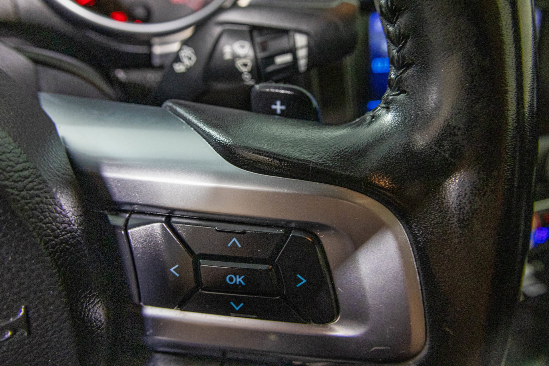 Used 2019 Ford Mustang GT Premium RWD image 31