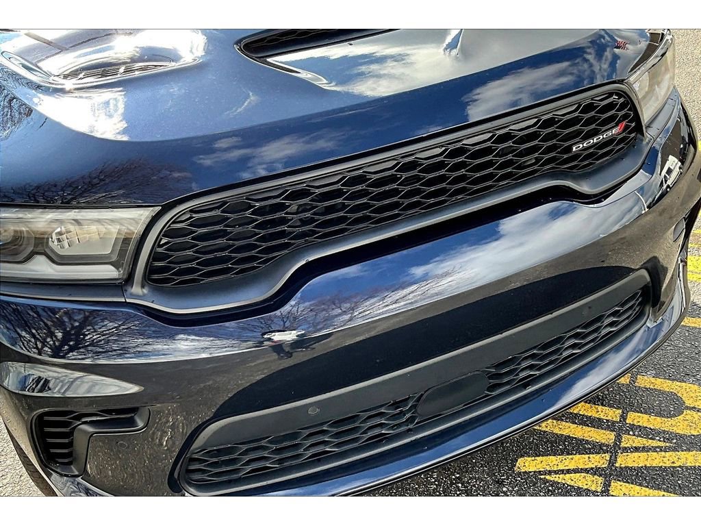 Used 2024 Dodge Durango GT image 33
