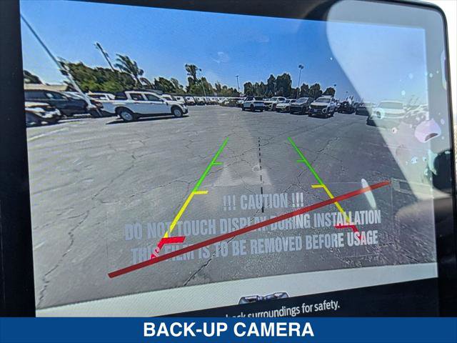New 2026 Ford Mustang Mach-E Premium RWD image 14