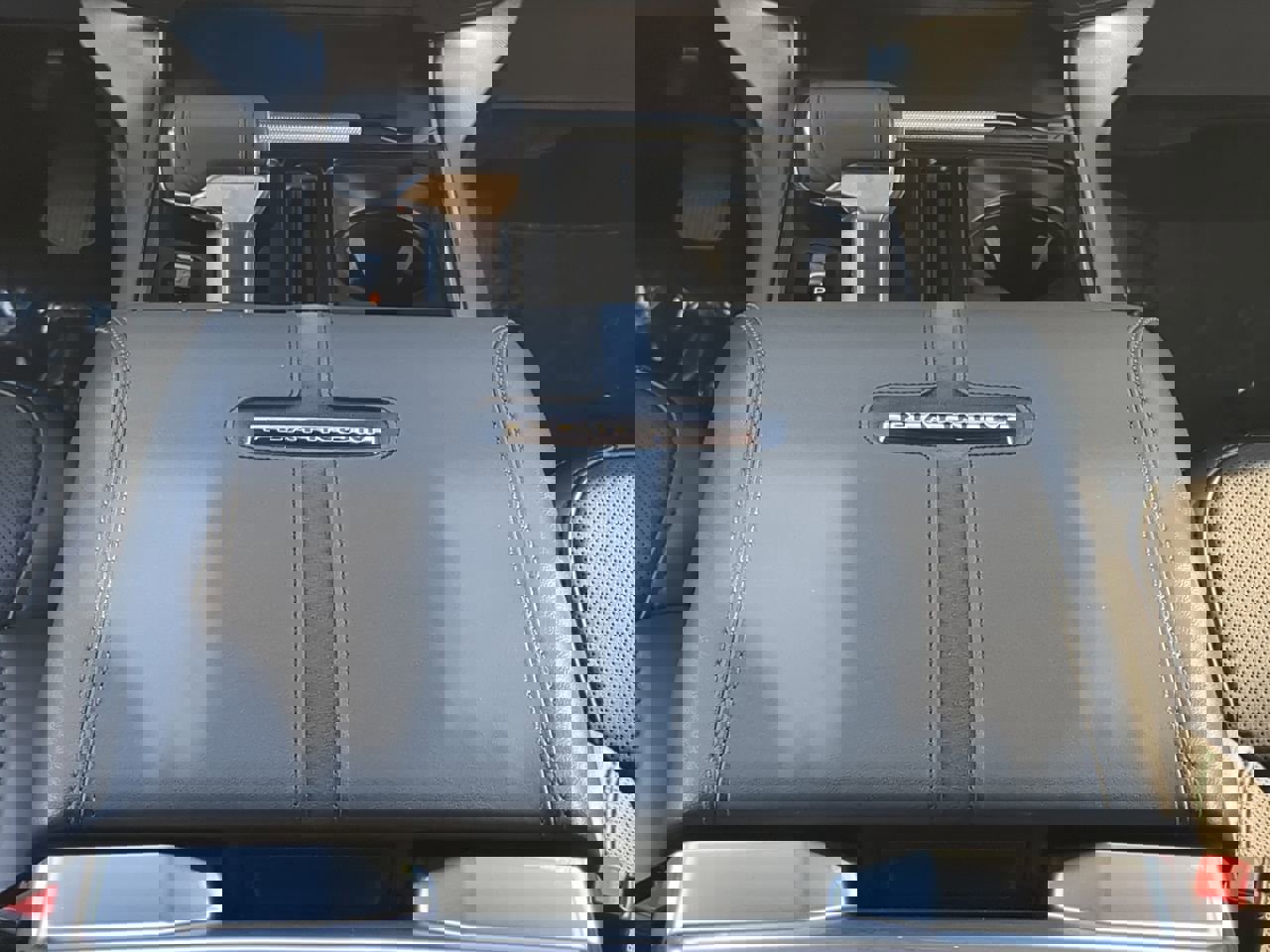 Used 2024 Ford F150 Platinum image 19