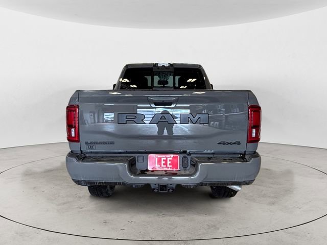 New 2026 RAM 2500 Laramie image 5