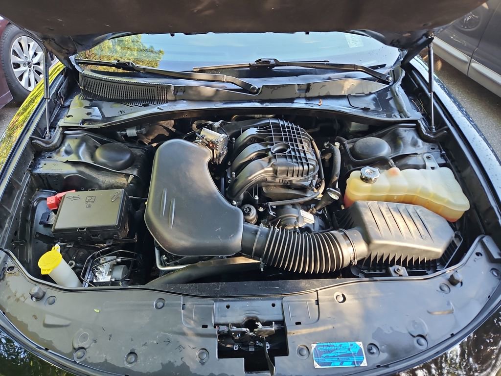Used 2023 Dodge Charger SXT RWD image 32